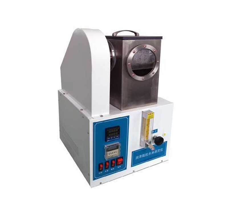 SC-0109 Apparatus for measuring moisture resistance of lubricating grease
