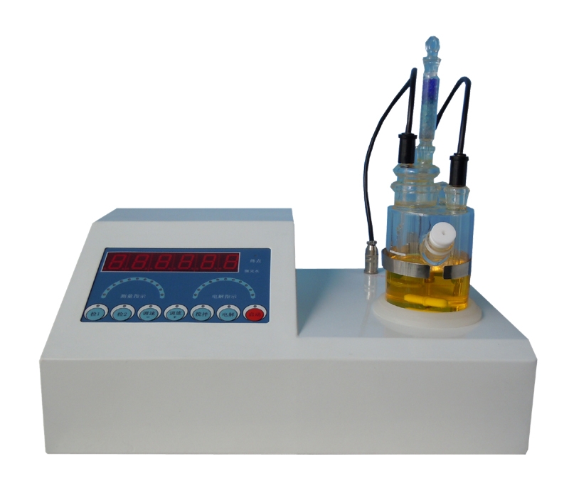 SC-200A automatic micro moisture meter