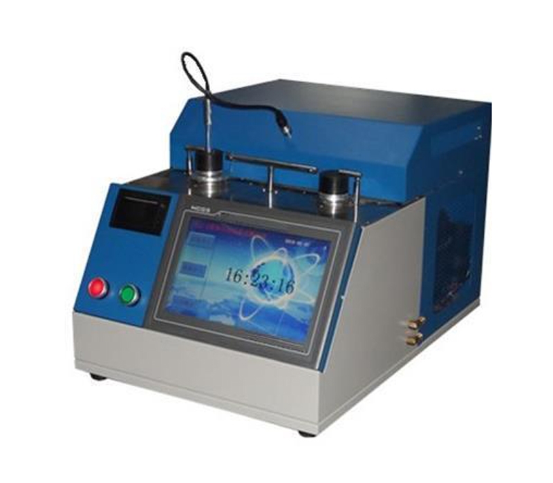 SC-3145Z automatic benzene crystallization point measuring instrument
