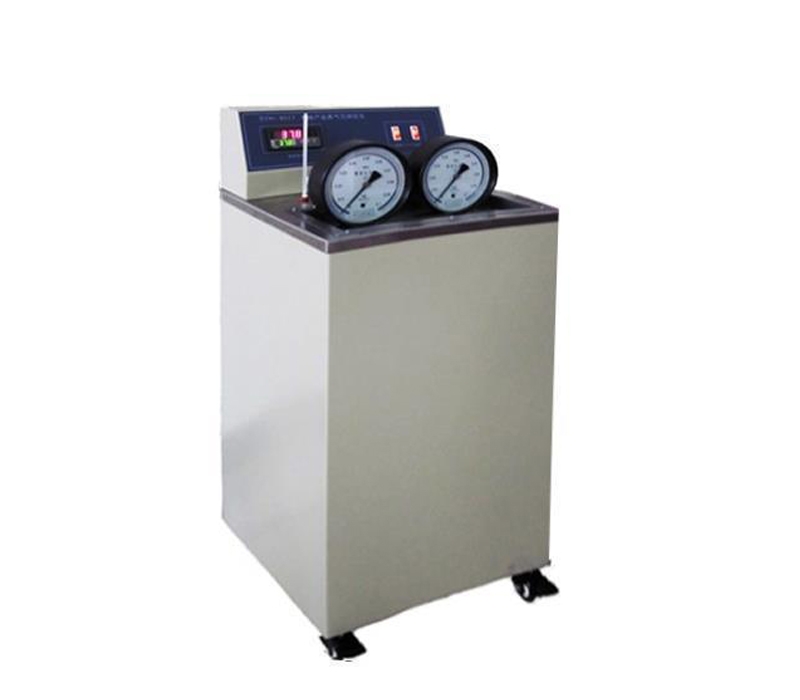 SC-6602 liquefied petroleum gas vapor pressure measuring instrument