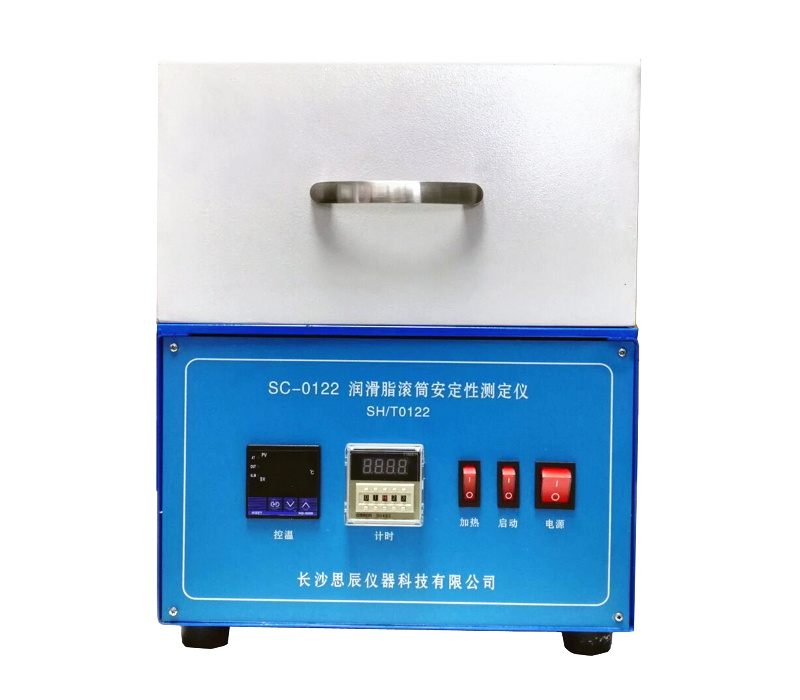 SC-0122 grease roll stability tester