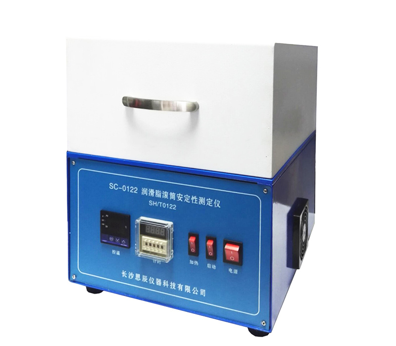 SC-0122 grease roll stability tester