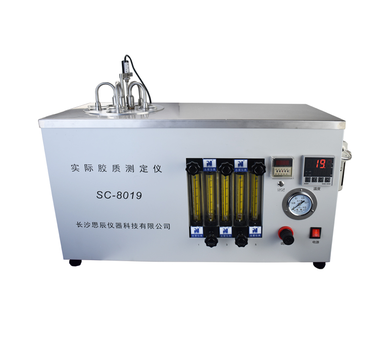 思辰仪器告诉您：车用汽油里的 “隐藏杀手”，为何必须严测？