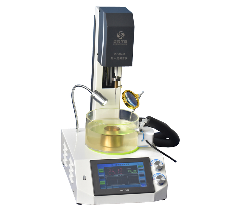 对标新标！思辰仪器三款核心检测设备通过质检公司验收，全面符合 JTG3410-2025 标准