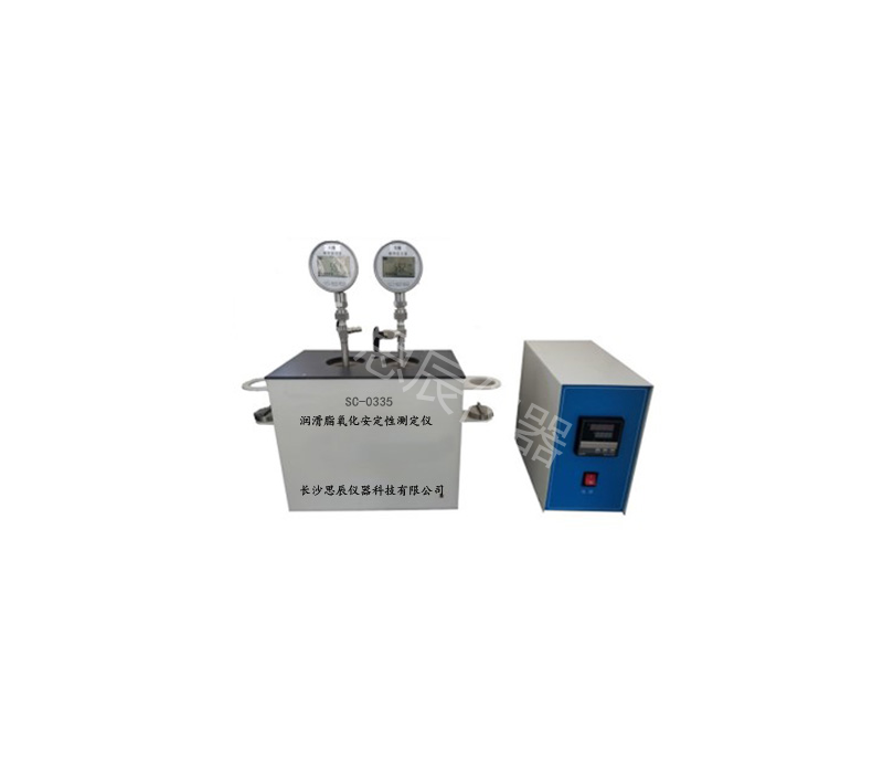 SC-0335 润滑脂化学安定性测定仪